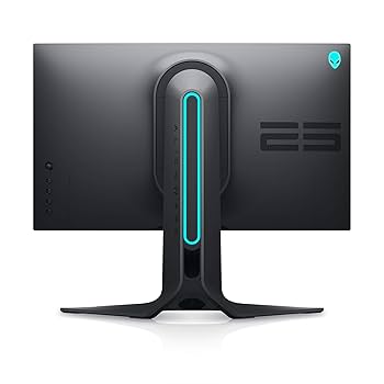 ALIENWARE AW2521H 24.5インチ 360hz Alienware AW2521H 24,5 cala Full HD (1920 x 1080), monitor