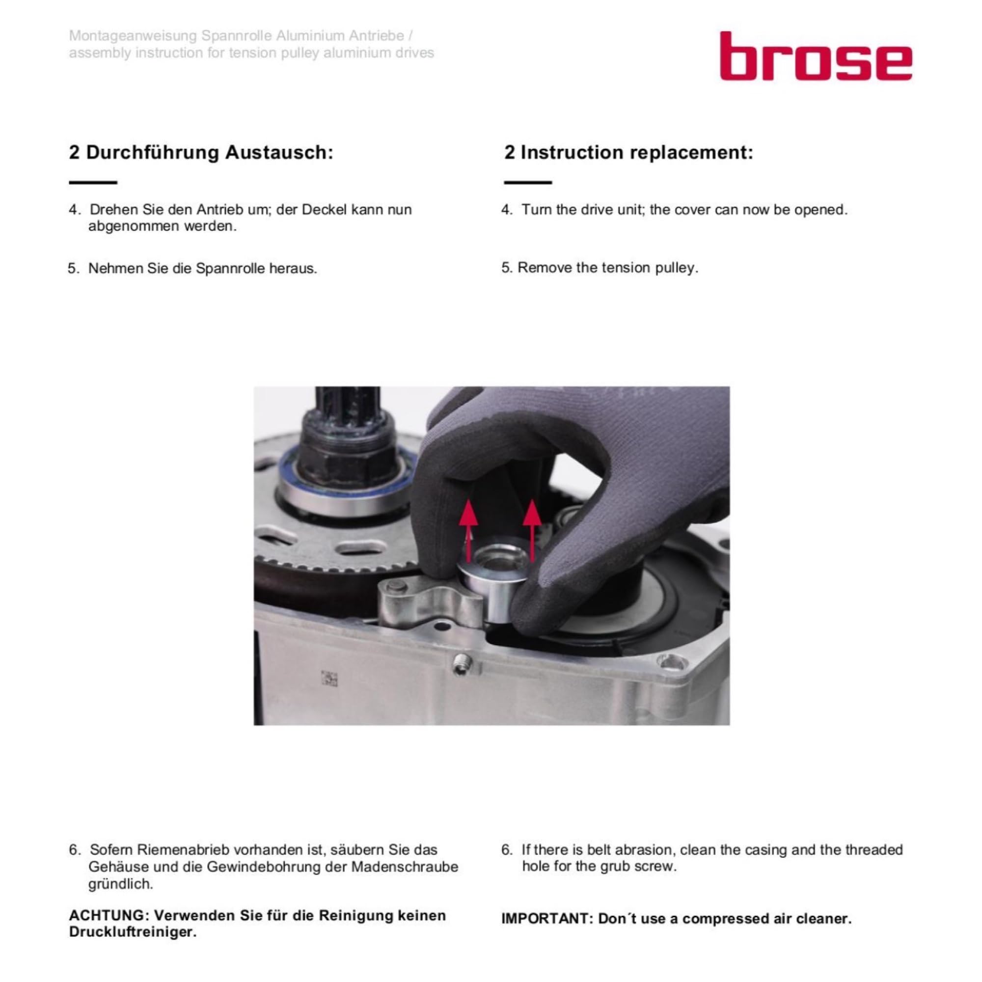 Brose