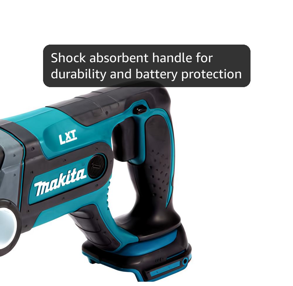 Makita XRH04Z 18V LXT® Lithium-Ion Cordless 7/8
