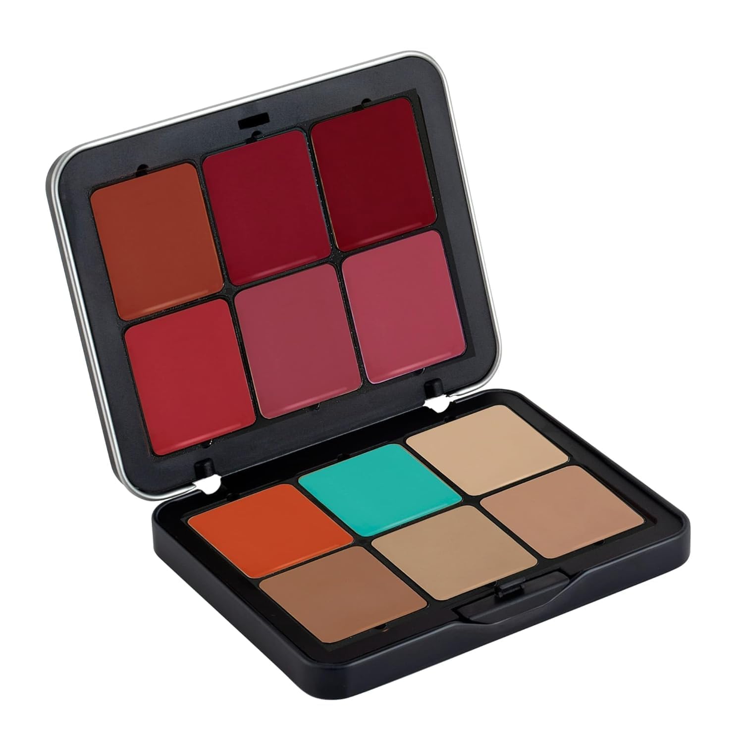 Cover Rangers Creamy Concealer & Corrector Palette 24 gm-image-41