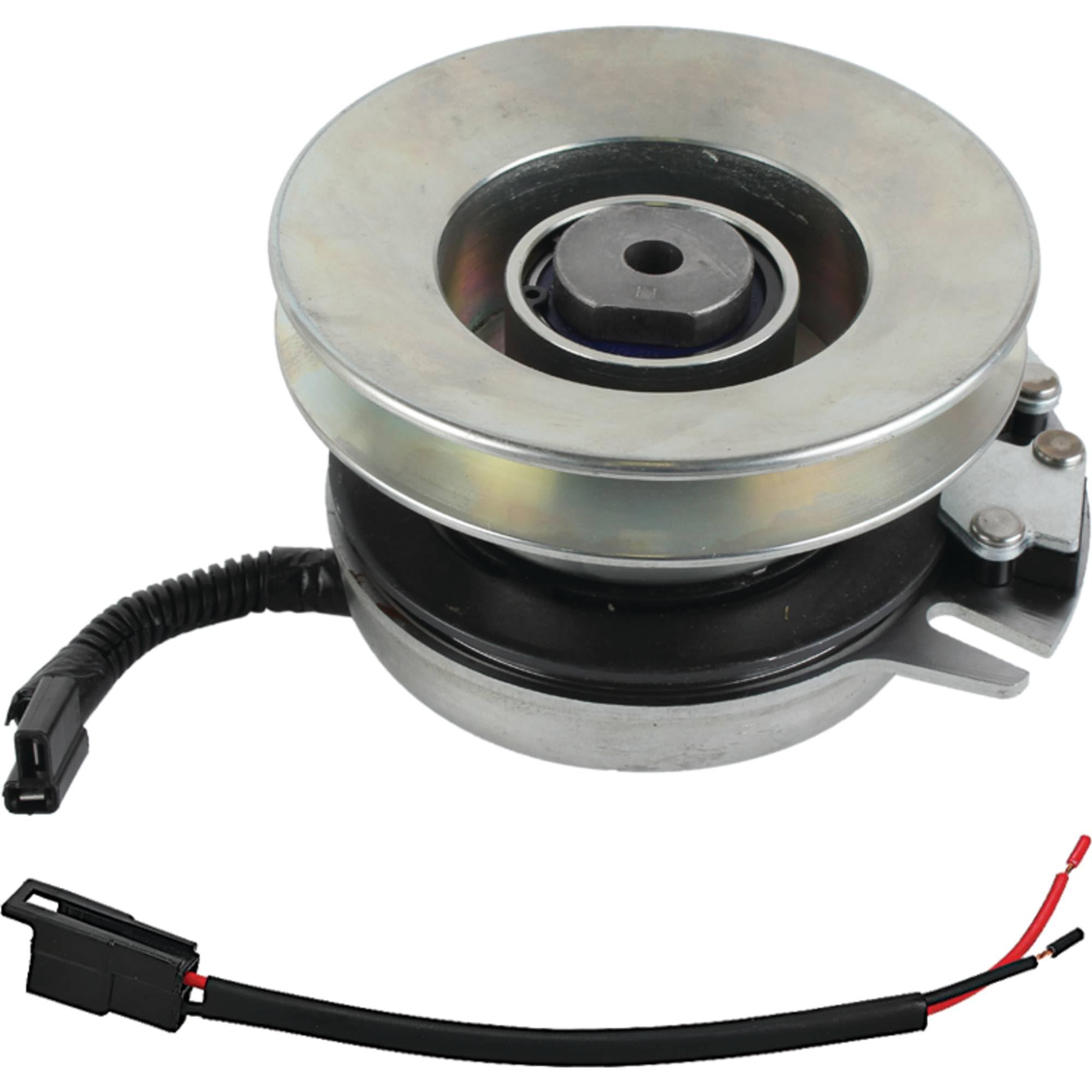 Xtreme Outdoor Power Equipment X0401 PTO Clutch Compatible with/Replacement for Cub Cadet RZT-L42 and RZT-S42 2013-2014, MTD Z6000, ZT42 and ZT-L42, Troy-Bilt Mustang 42 XP 2013-2014 717-05121