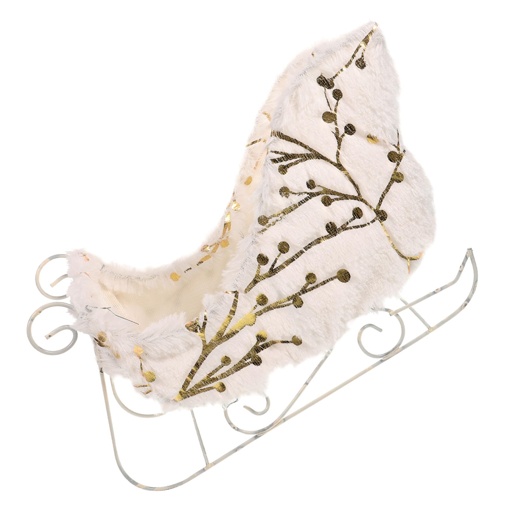 Decoración Escritorio De Navidad Adorno Navideño Ligero y Compacto para Mesa para Fiestas y Decoración Festiva