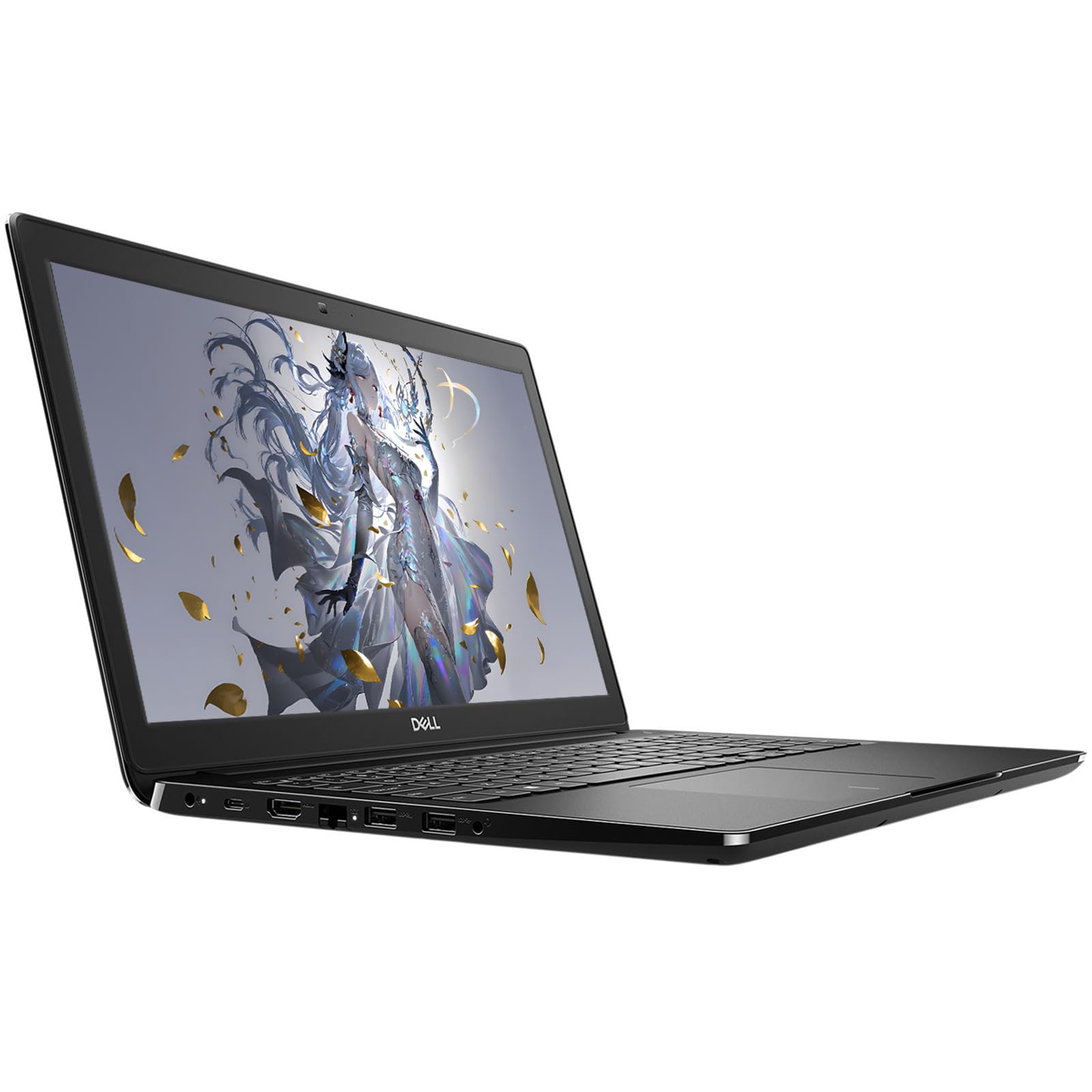 Amazon.com: Dell 3500 Latitude Laptop 15.6-inch FHD, Intel Core i5