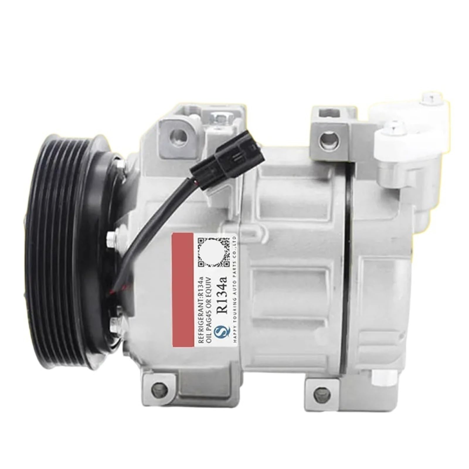 Compatible for Altima，07-12 2.5L,Sentra 07-12 2.5L Only, 92600-ZN40B 92600ZE90B Z0017541A 92600ZX50A 6pk A/C Compressor
