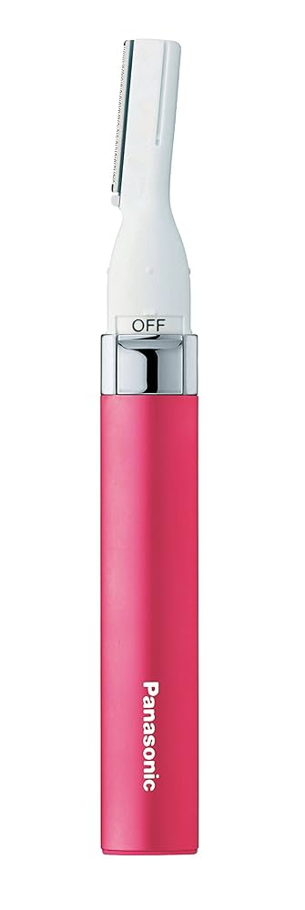 パナソニック フェイスシェーバー フェリエ ルージュピンク ES-WF41-RP z2zed1b Amazon.co.jp: パナソニック フェイスシェーバー フェリエ ウブ