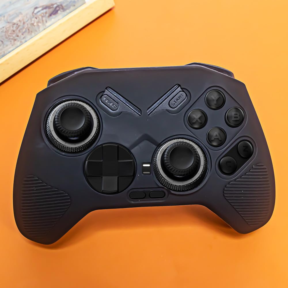 Amazon.co.jp: FLYDIGI Vader 4 Proゲームコントローラー用のケース