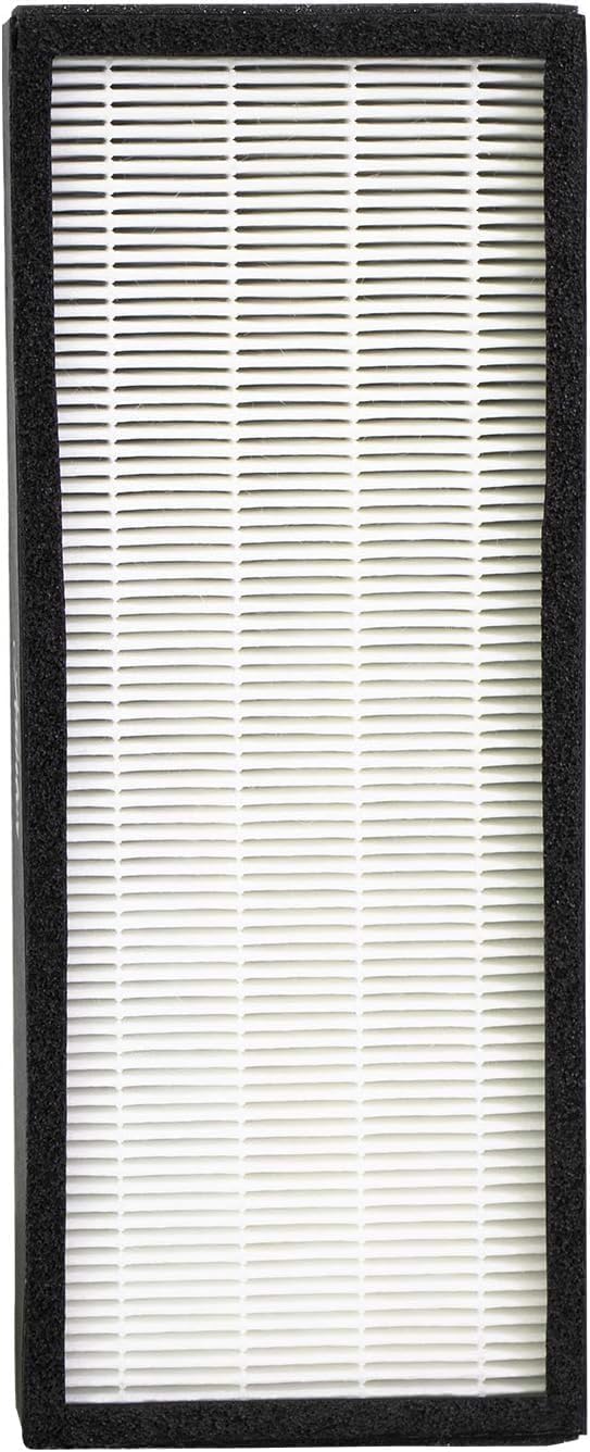 Hunter F1702HE True HEPA Replacement Air Purifier Filter for Models HT1702, 10200 - Image 3