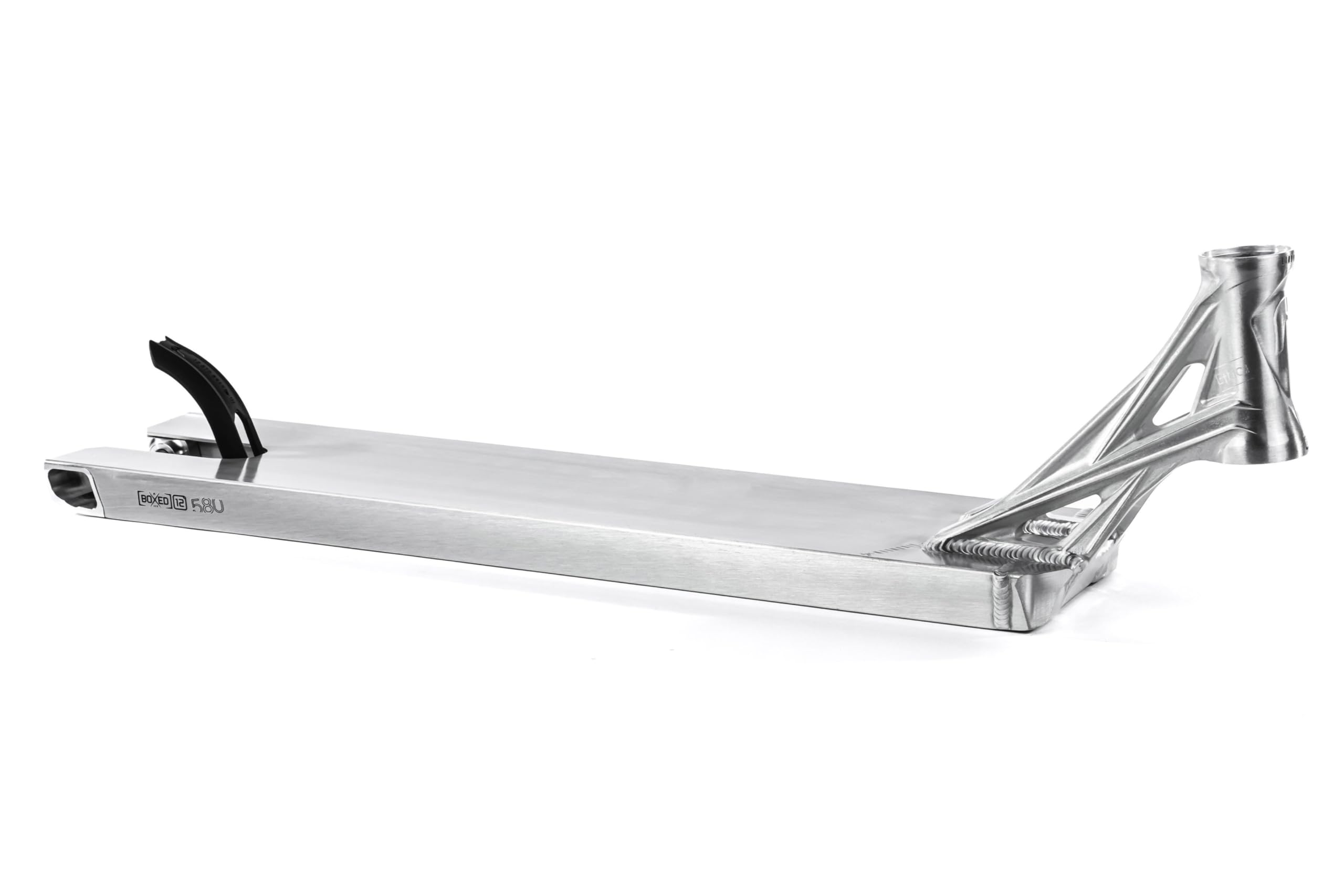 Ethic DTC Deck Lindworm V4 Raw 580mm 150mm