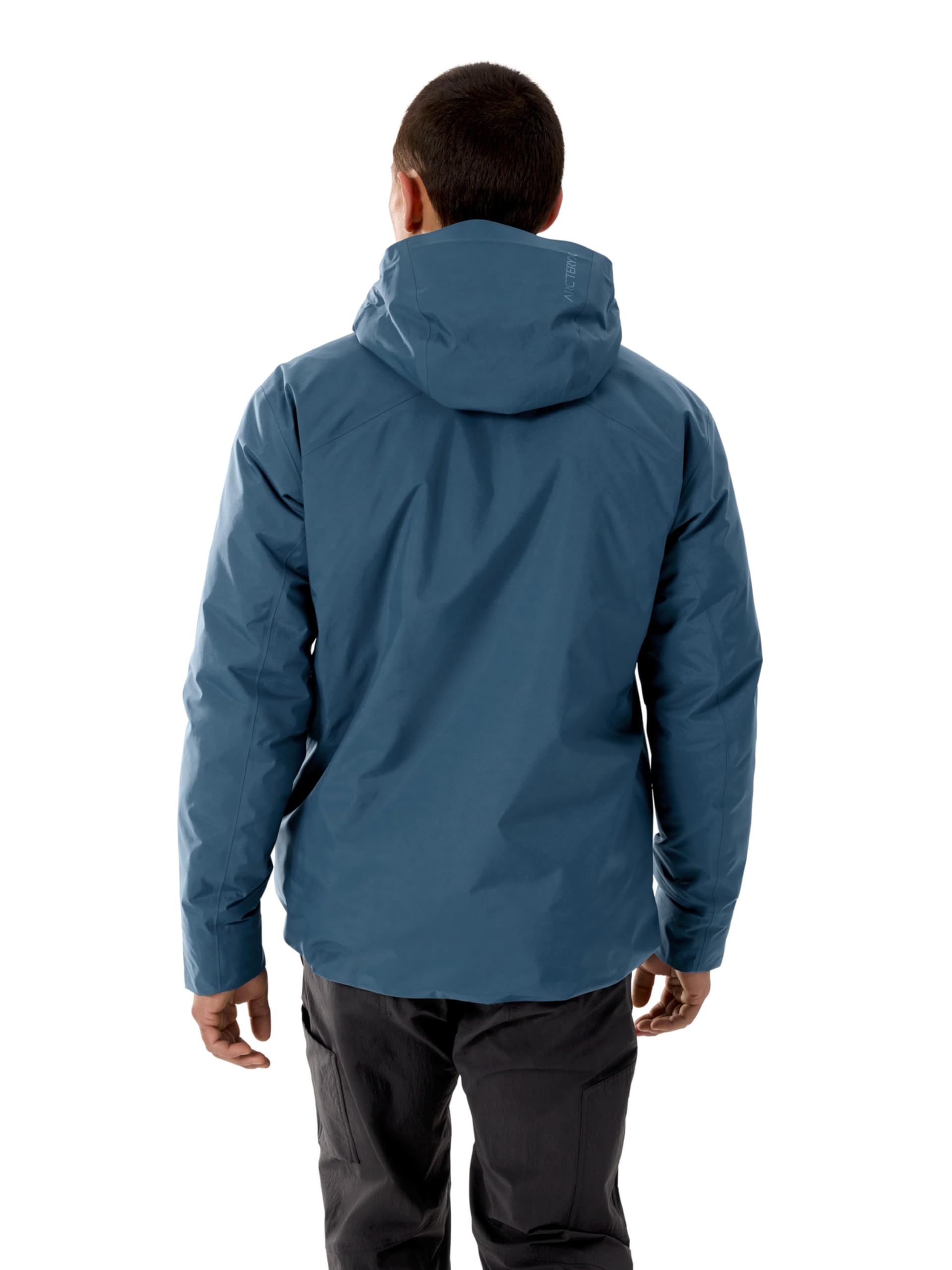 Amazon.com: Arc'teryx Ralle Insulated Jacket Men's - Gore-Tex