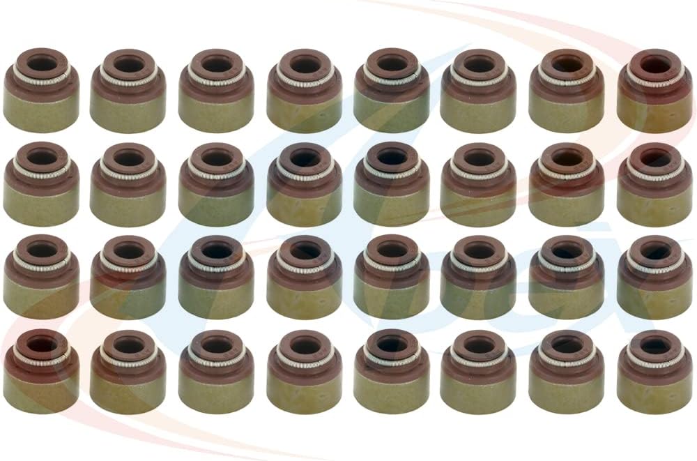 Apex Automobile Parts AVS8053 Valve Stem Seal Set