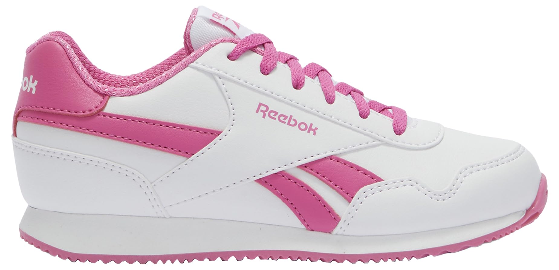 Reebok Royal Classic Jogger 3, Zapatillas Niñas — view 8