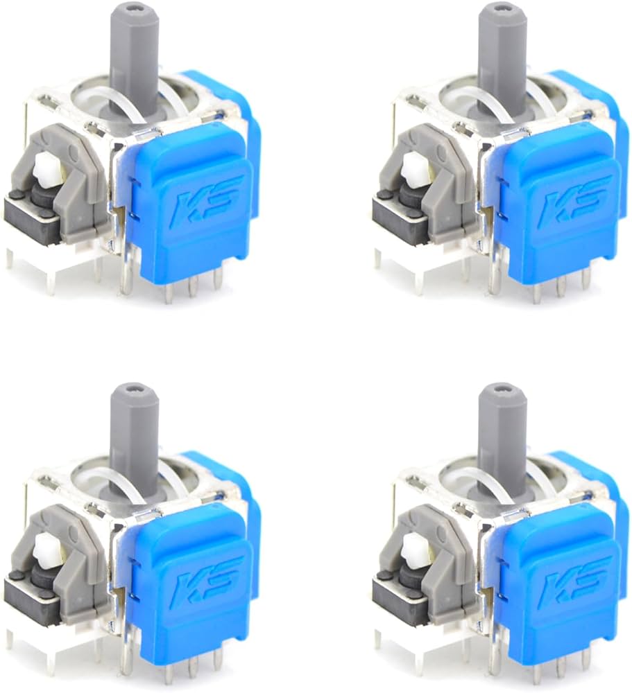 Amazon.co.jp: GG-POWER K-SILVER JS13 Pro/TMRスティック/ゲーム