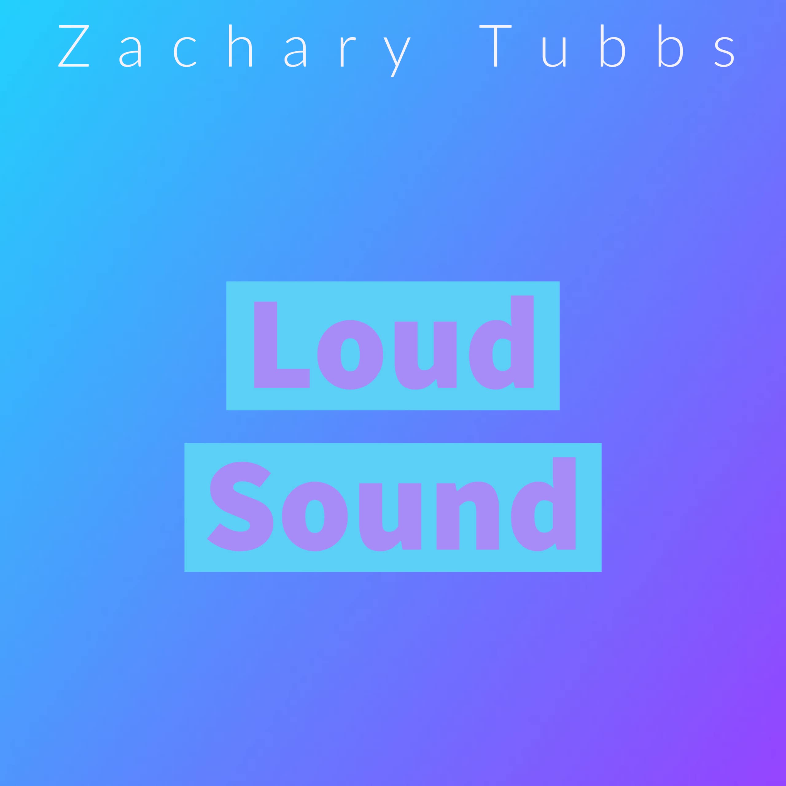 Zachary Tubbs