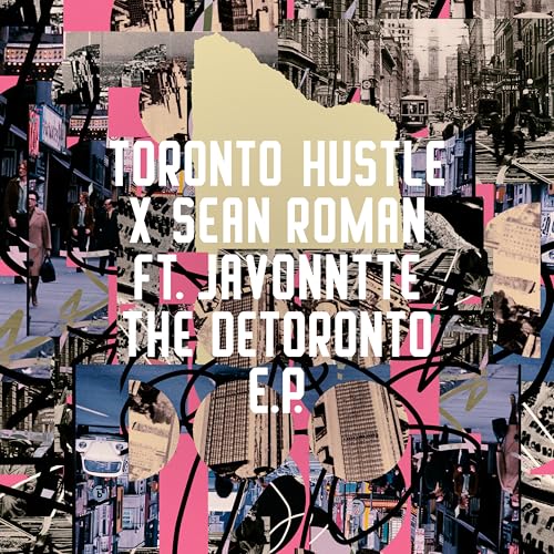 Toronto Hustle