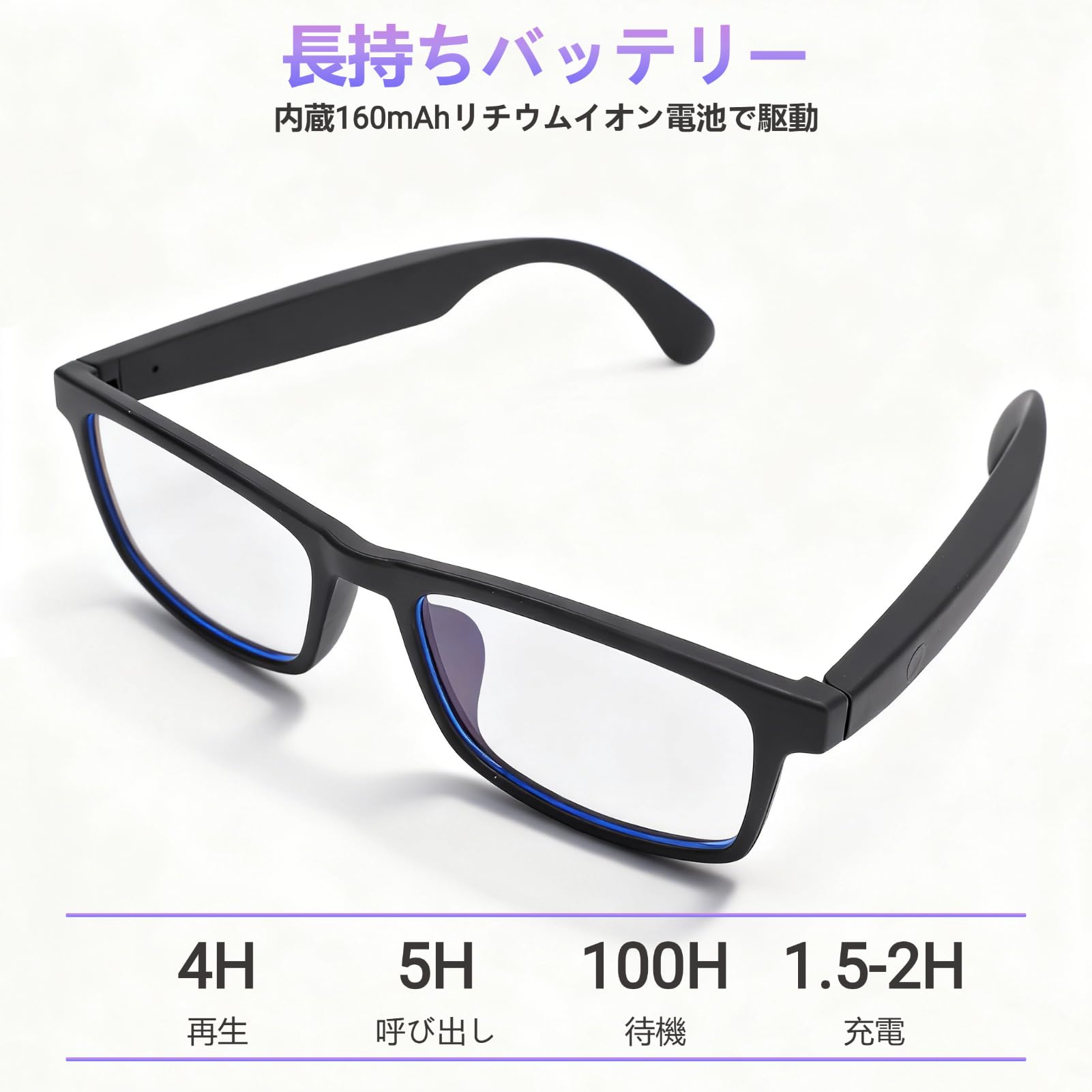 Cuifati スマートグラスサムネイル5