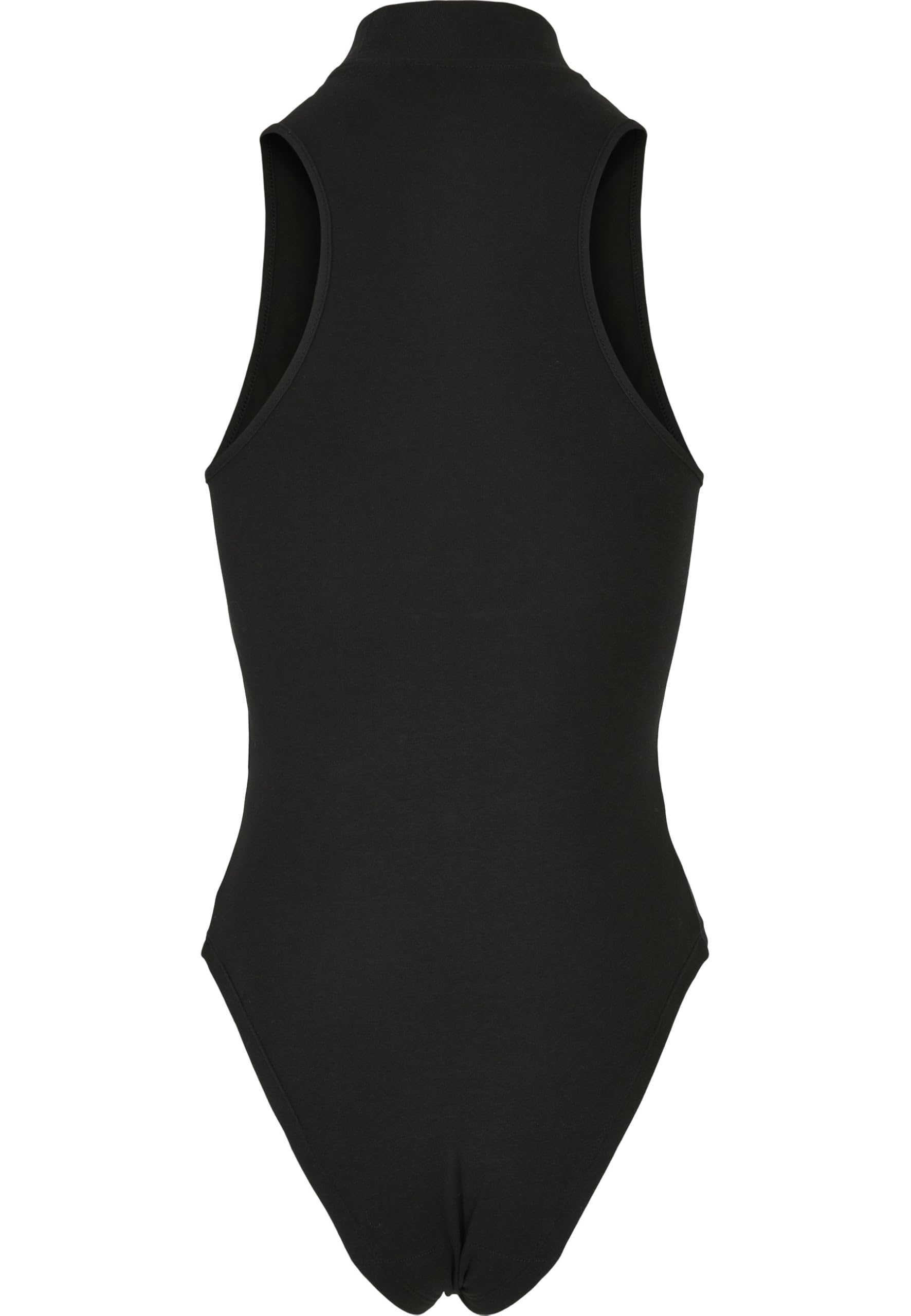 Urban Classics Kostium formujący figurę Kobiety Ladies Sleeveless Turtleneck Body