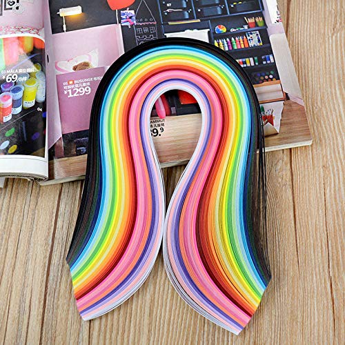 LABOTA 5 Pezzi Quilling Penna Quilling kit