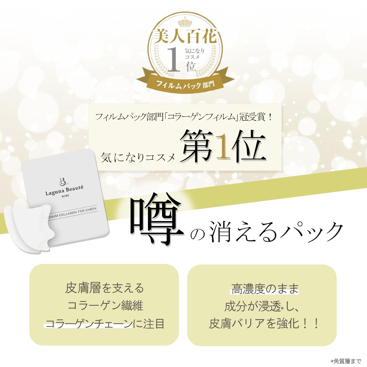 Laguna beauteお試しセット