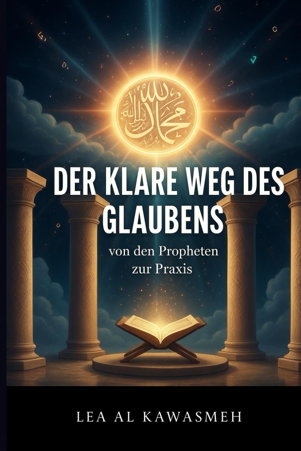 Der klare Weg des Glaubens: Von den Propheten zur Praxis