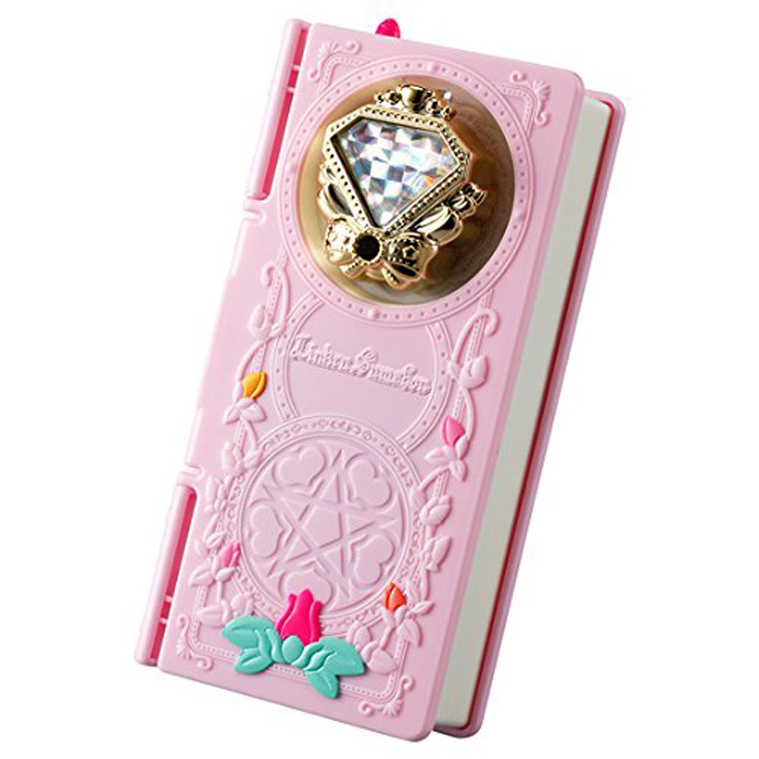 Amazon.co.jp: 魔法つかいプリキュア! リンクルスマホン : おもちゃ