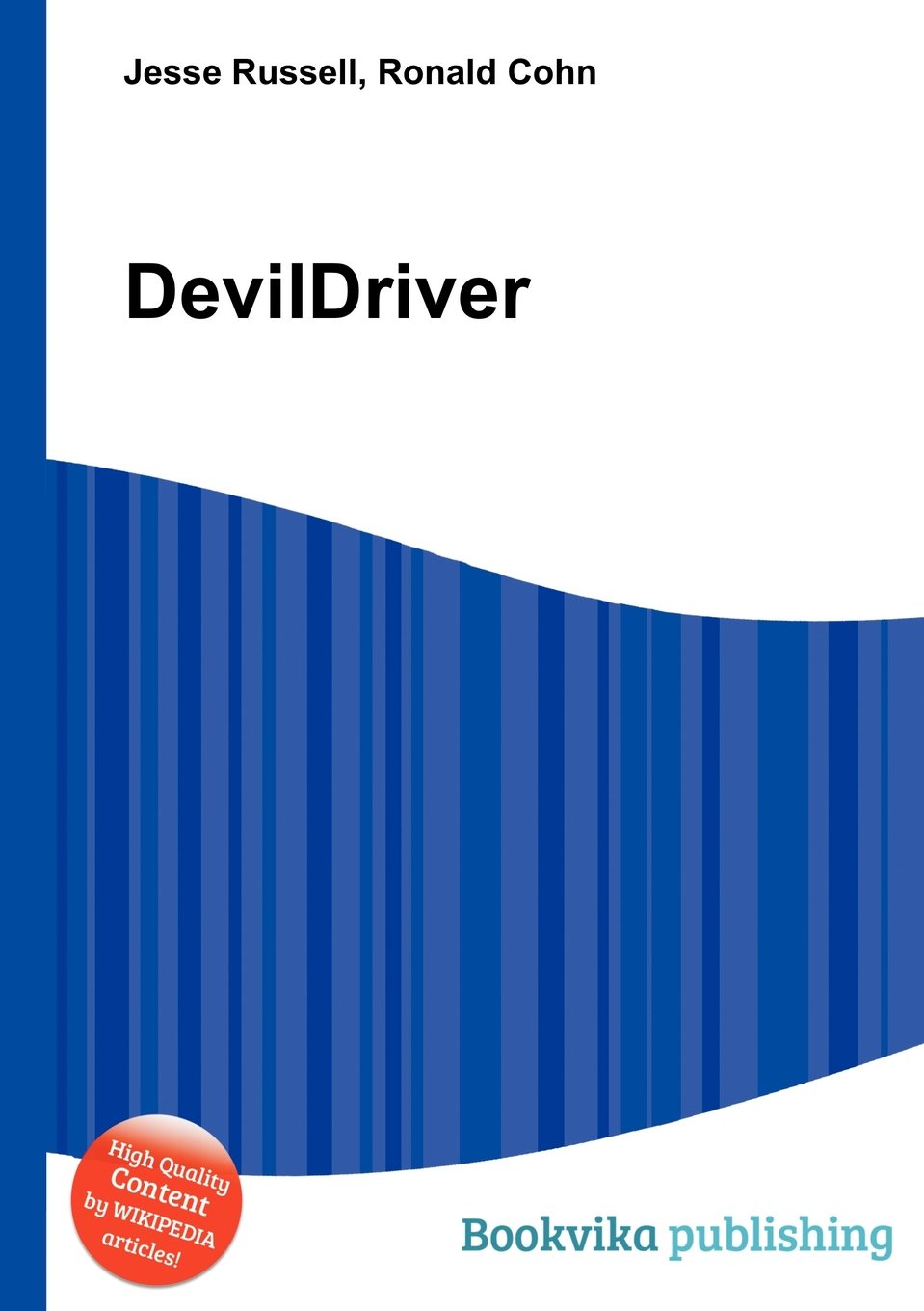Devildriver