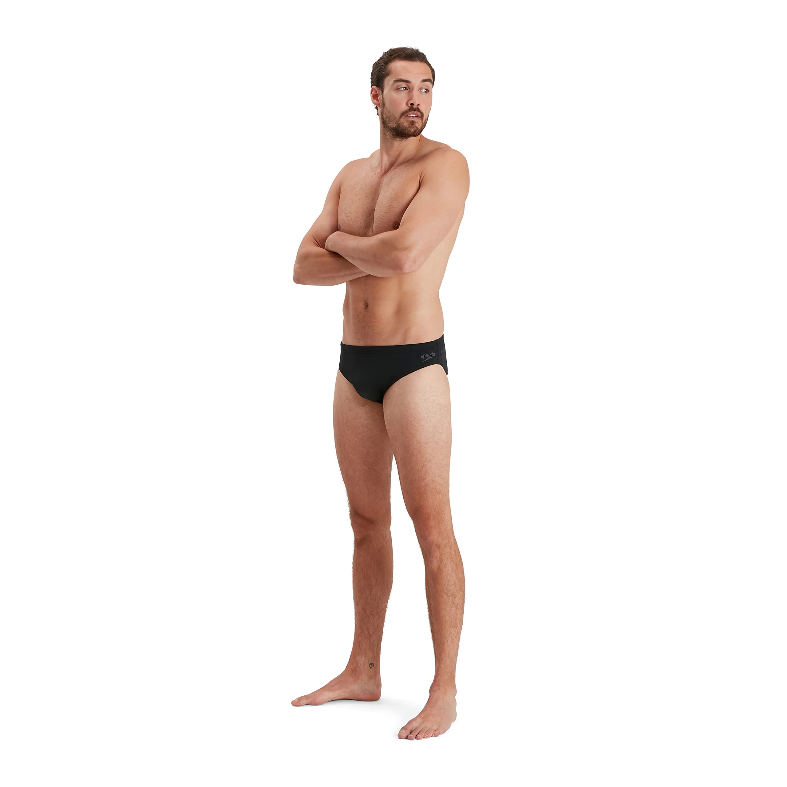 Speedo Męskie majtki kąpielowe Eco Endurance+ 7 cm (1 opakowanie)