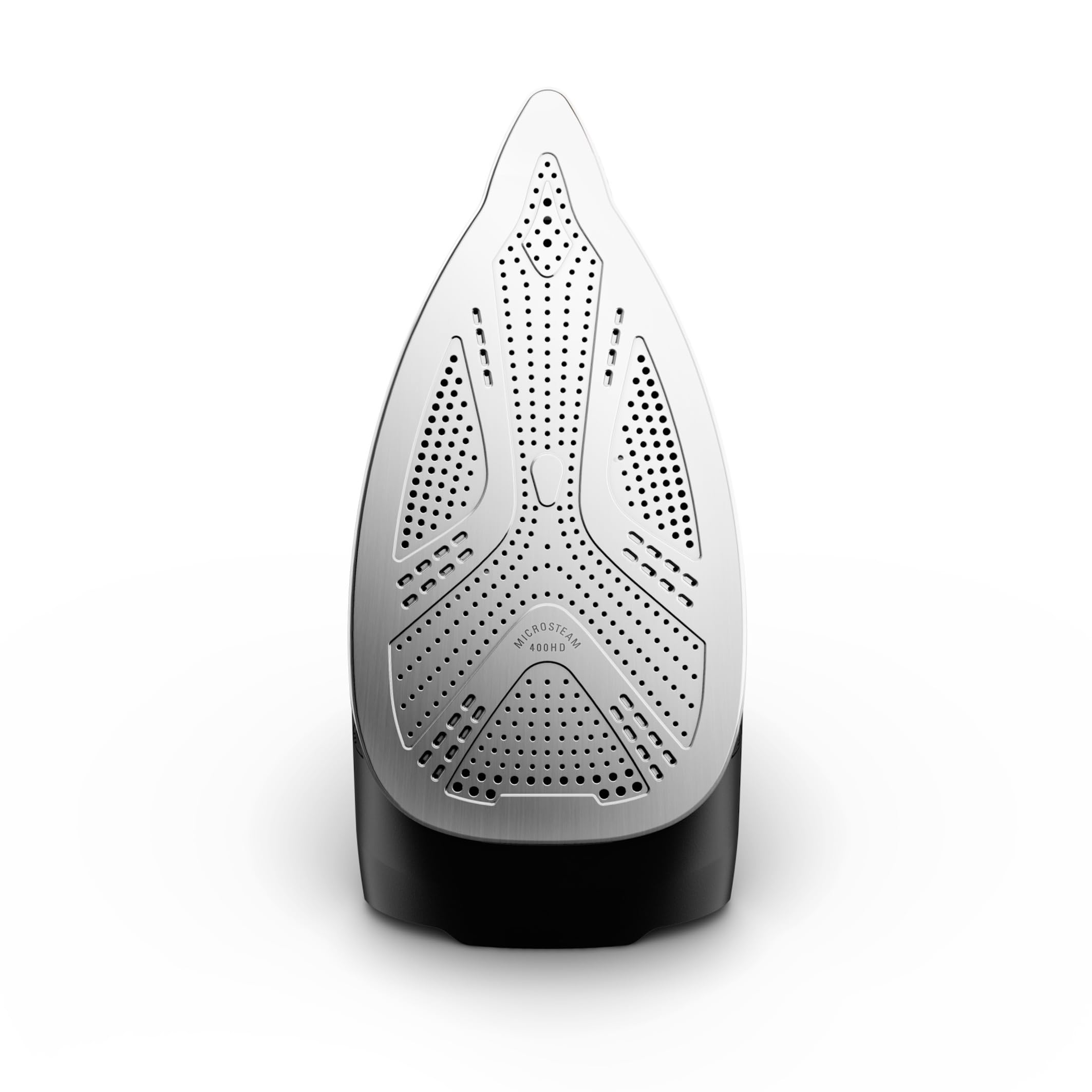 Rowenta Eco Steam Pro Ferro da Stiro a Vapore con Caldaia, Pressione Fino a 8 Bar, 2800W, 1.3 Litri, Colpo Vapore 580 g/min, Ferro da Stiro Modalità Eco, Sistema Anti-Calcare, DG9640