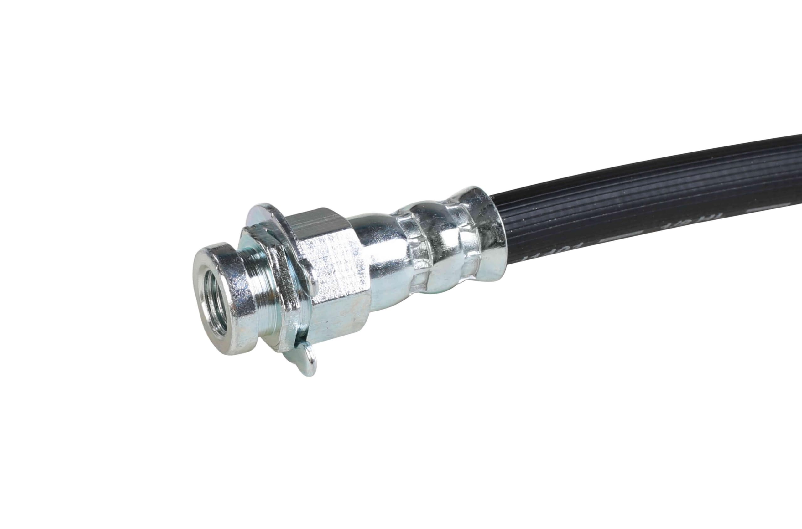 Amazon.com: Sunsong 2203913 Brake Hydraulic Hose : Automotive
