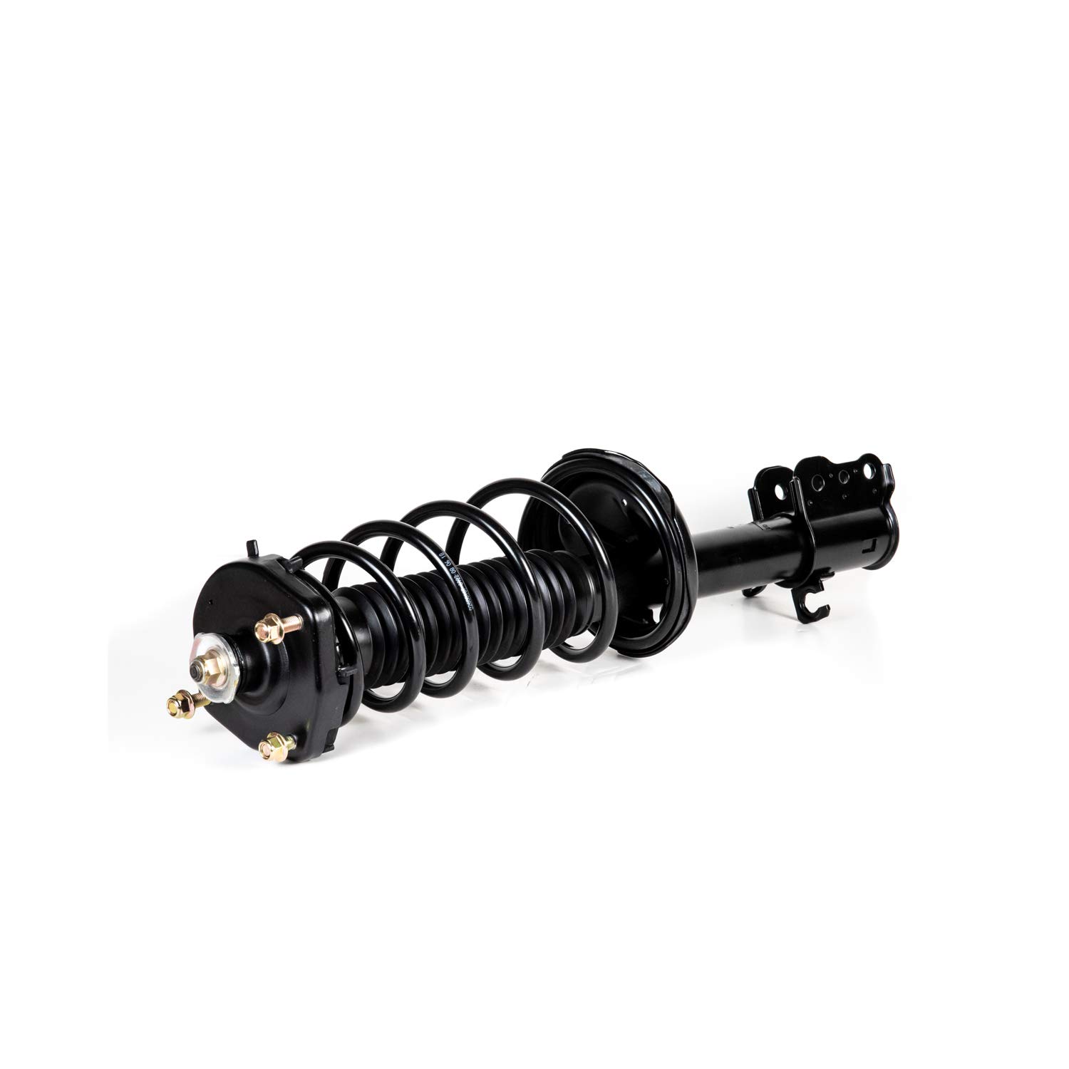 Gabriel G57509 Ultra ReadyMount Rear Left Complete Strut Assembly for 02-03 Mazda Protege (1 Pack)