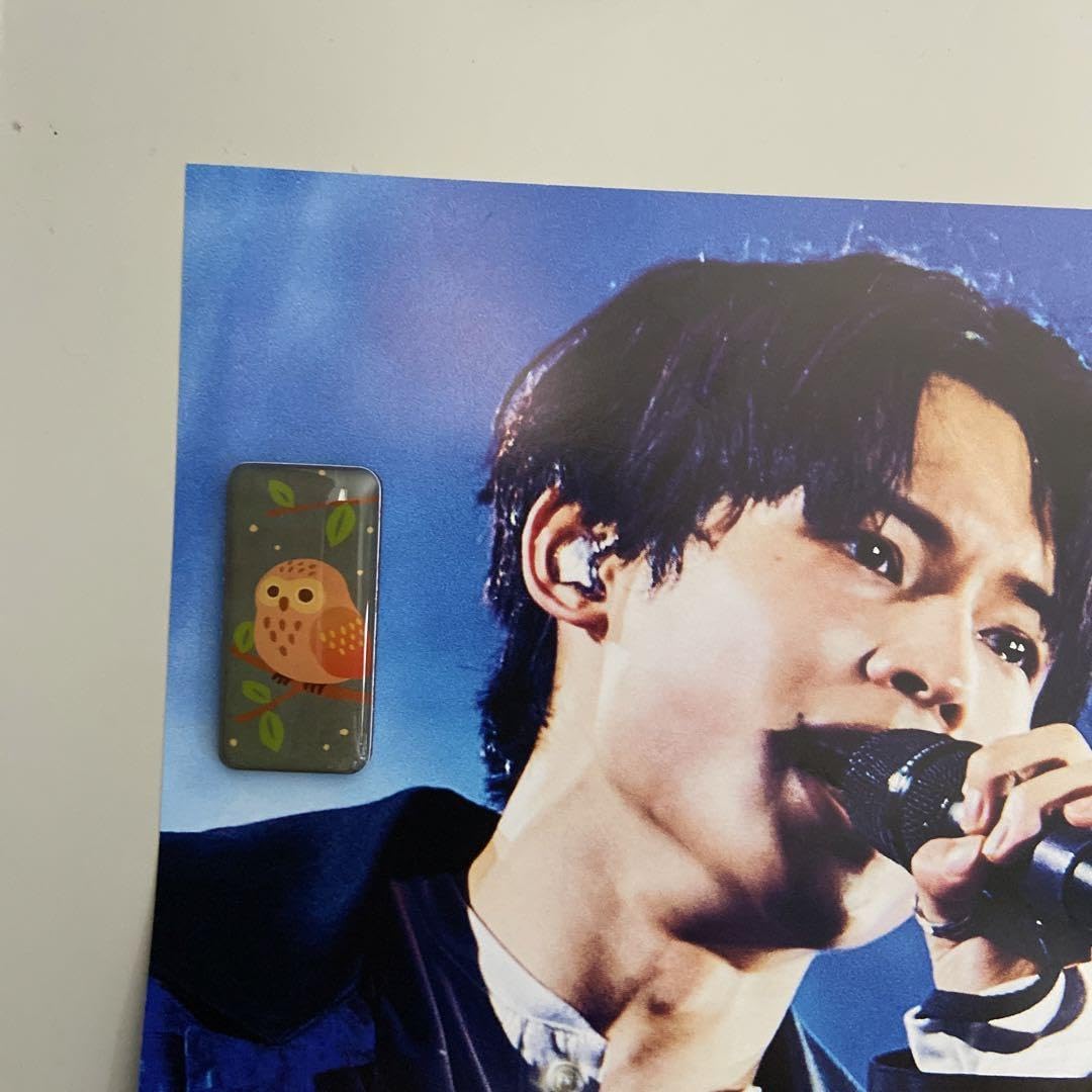 SixTONES 　公式B2サイズポスター Amazon.co.jp: SixTONES こっから 告知ポスター B2サイズ