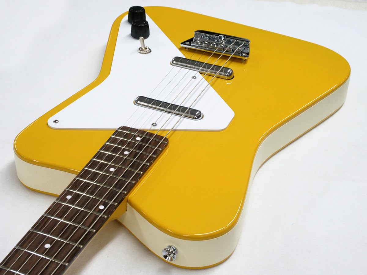 Amazon | Danelectro PRO NOS+ (BUTTER CUP) 【国内正規品】 | エレキ