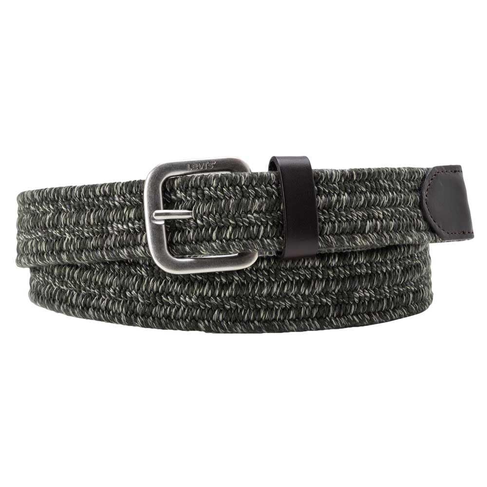 Levi's Herren Stretch Woven Ov Belt (1er Pack)