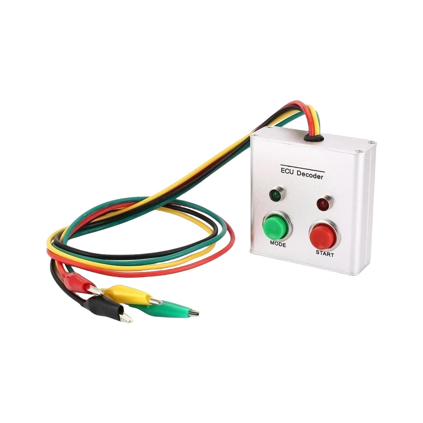 Meiliyizu Professional Diagnostic Device Decoding Kits For Enhancing Vehicle Security Advanced Engine Brake Systems Management