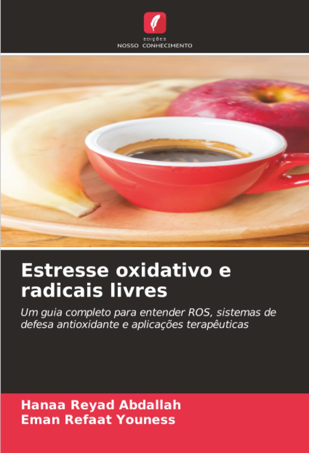 Estresse oxidativo e radicais livres: Um guia completo para entender ROS, sistemas de defesa antioxidante e aplicações terapêuticas