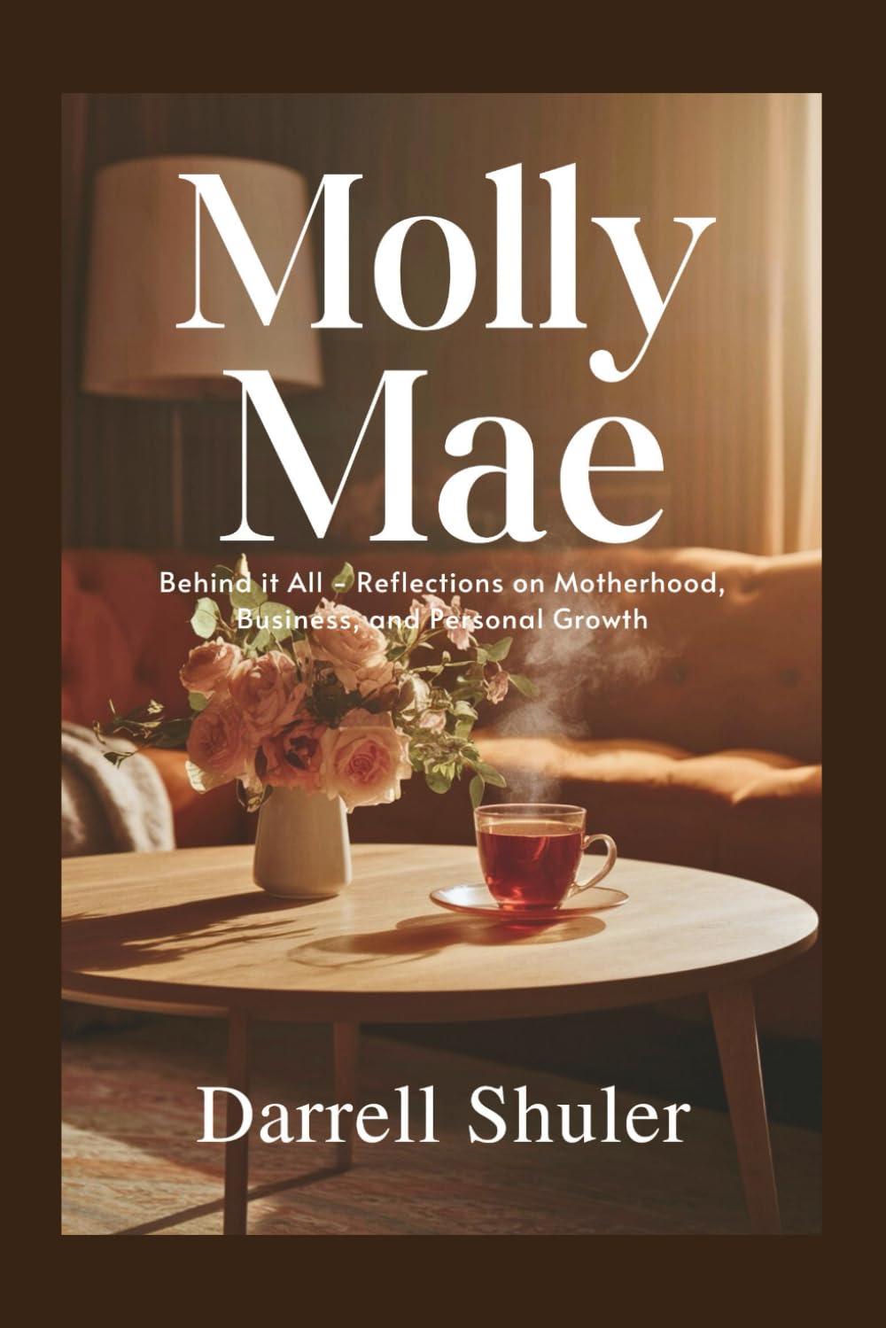 Molly Mae: Behind It All - Reflections on Motherhood, Business, and Personal Growth