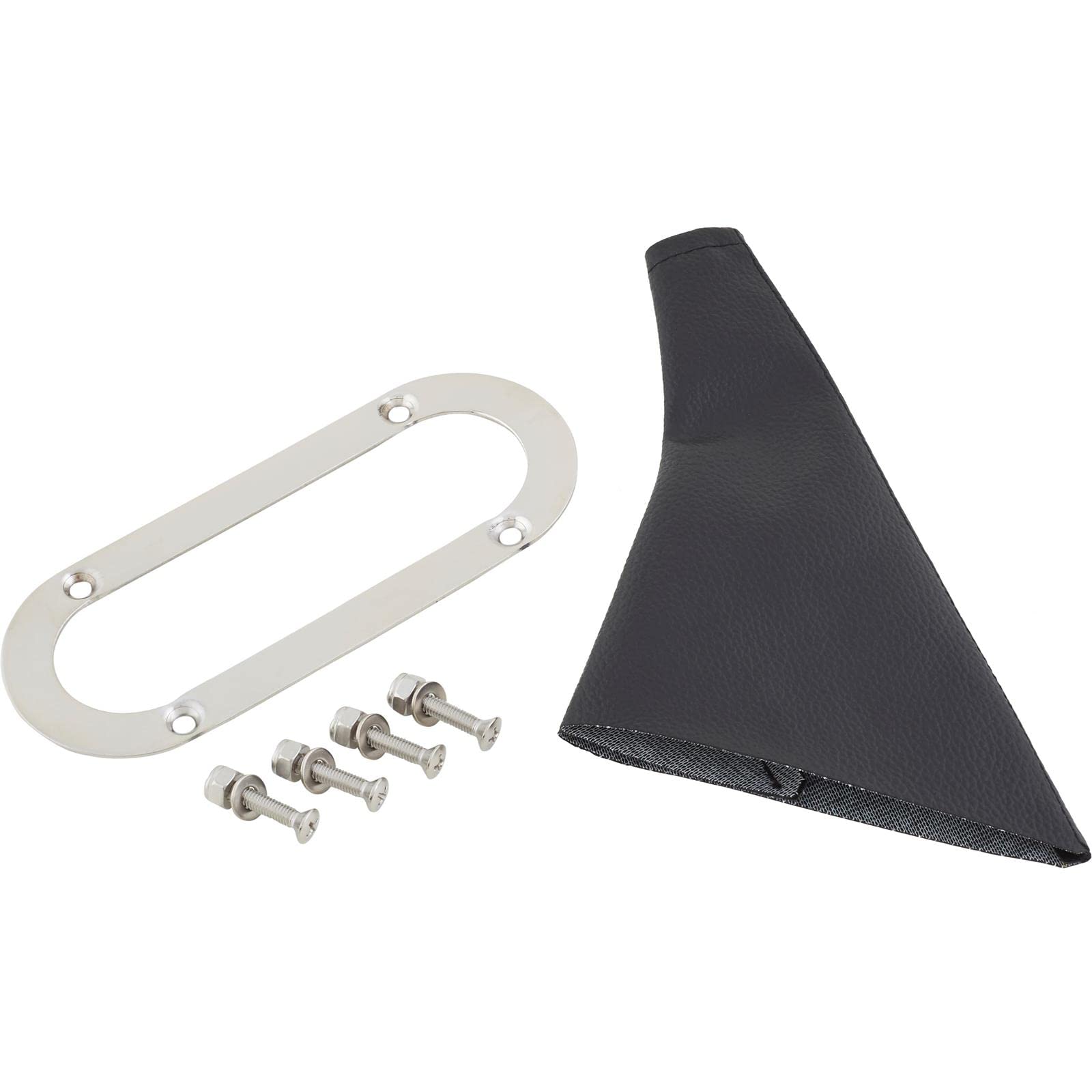 Floor Mount E-Brake Boots