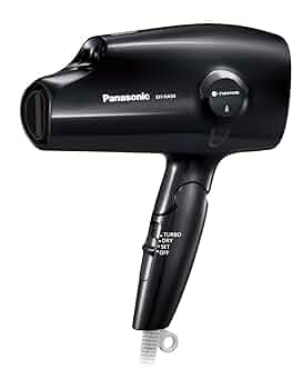 Panasonic - ヘアドライヤー 概要 ヘアードライヤー ナノケア EH-NA94 | ヘアケア