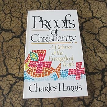 Paperback Proofs of Christianity (Radiant books) Book