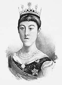 専用になりました。EMPRESS (1837～1898）人形 61UoZGF7AiL._UF350,350_QL50_.jpg