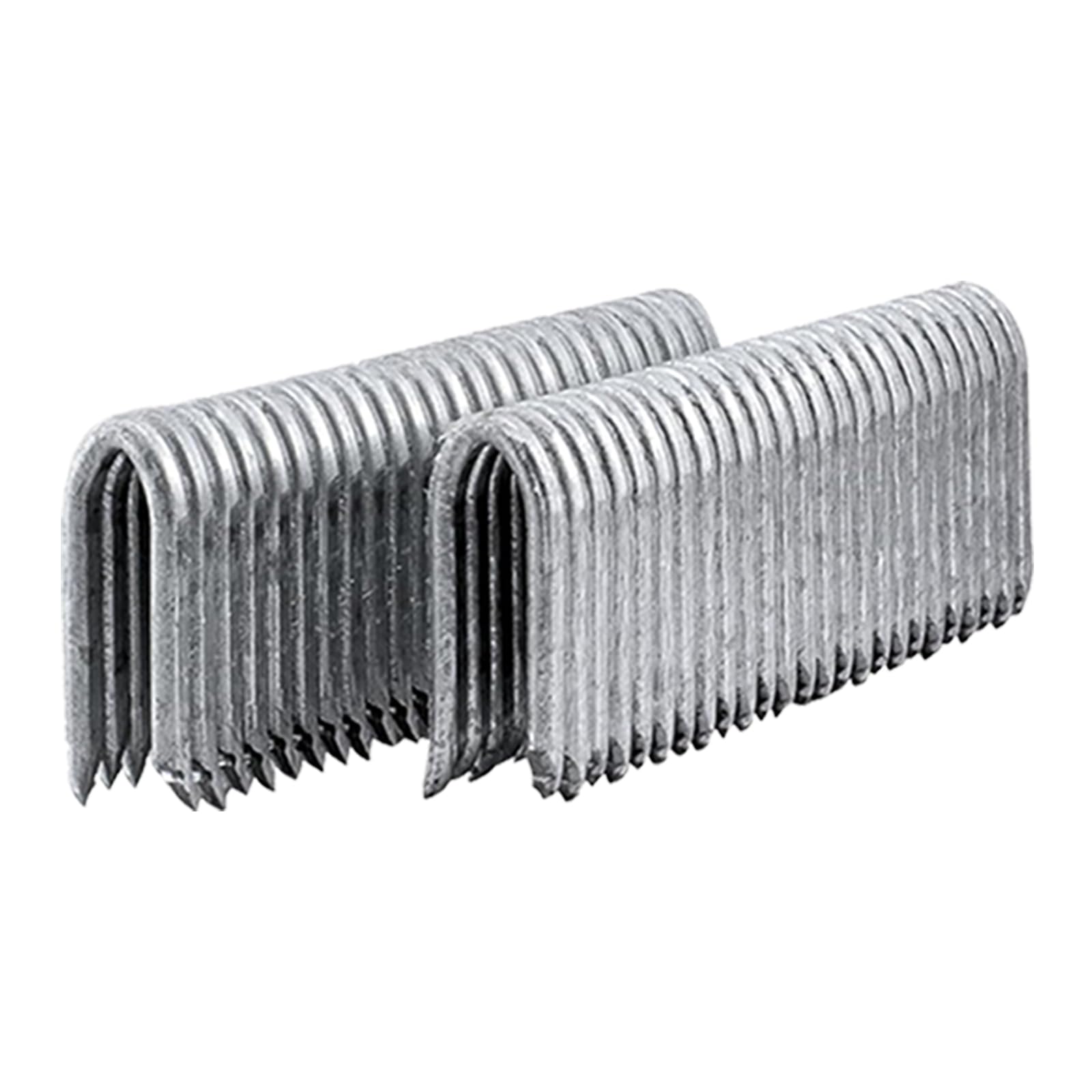 Freeman valla de acero galvanizado grapas, FS105G1916