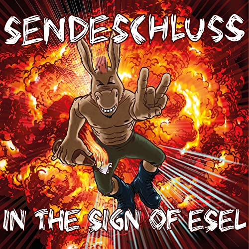 SENDESCHLUSS