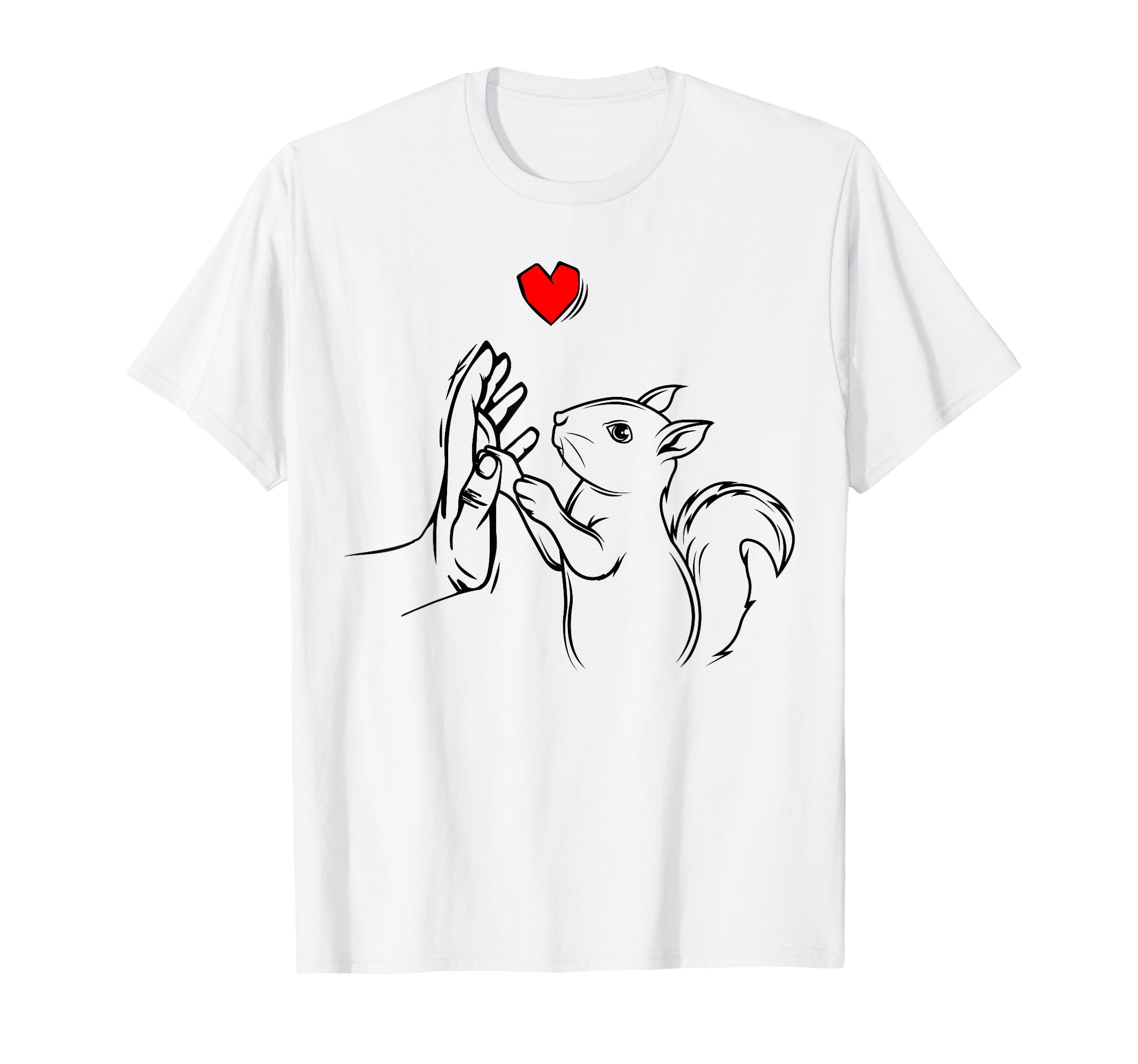 Kleidung mit Designs von Amazon Merch on Demand