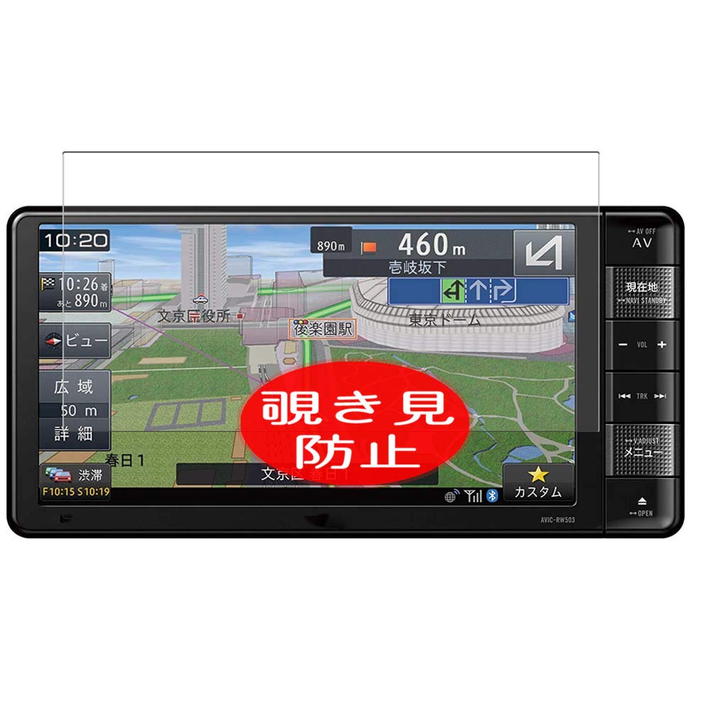 Amazon.com: Synvy Privacy Screen Protector, Compatible with  