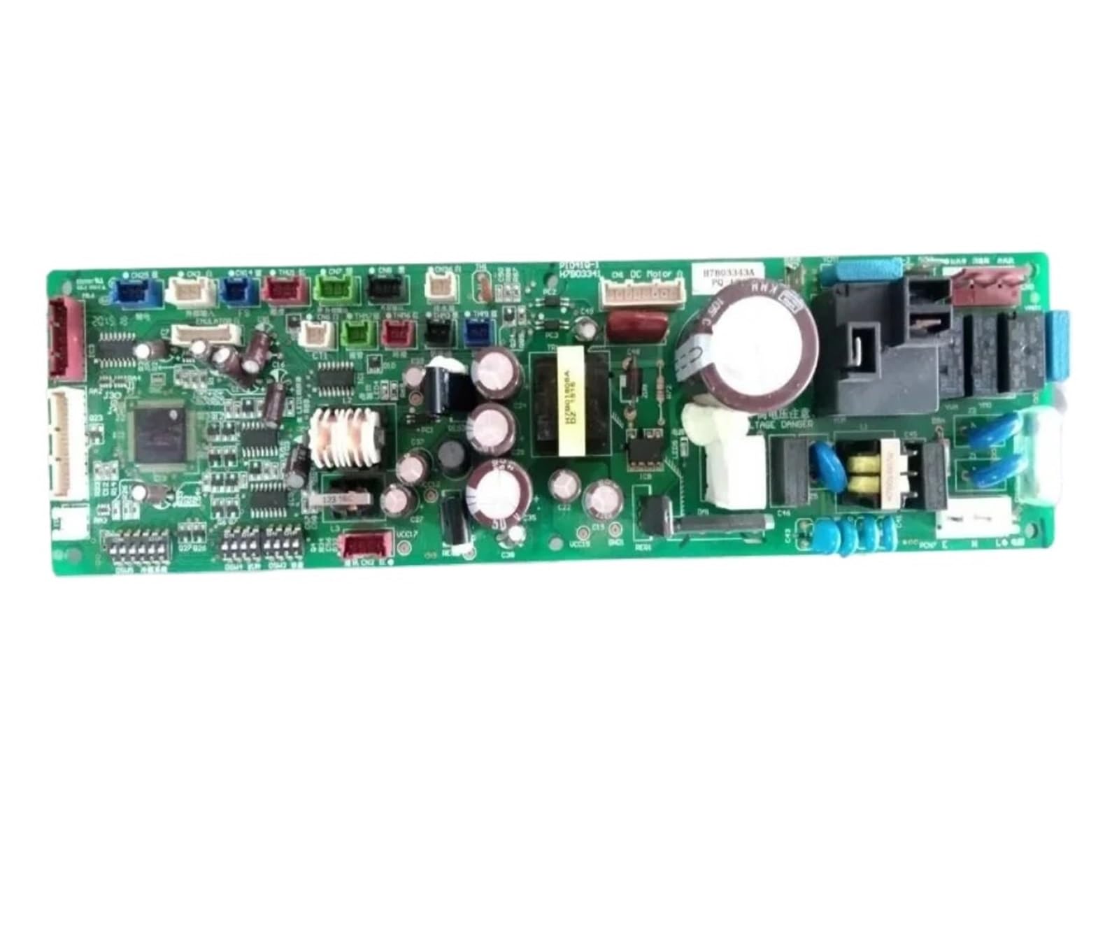 Central Air Conditioning Ceiling Machine Motherboard，Compatible For Hisense ， H7B03343A H7B03341 PI041Q-1 Main board