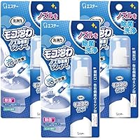 Amazon | 洗浄力 モコ泡わノズル専用クリーナー トイレ ノズル