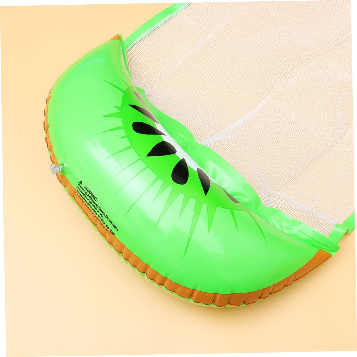Mipcase Acqua del Letto Galleggiante Adulti Lettino da Piscina Gonfiabile Gonfiabili da Piscina alla Boa Portatile Tappeto Galleggiante Letto Galleggiante da Nuoto