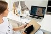 XP-Pen DECO01 V3 Graphics Tablet 16K 8 Shortcut Black