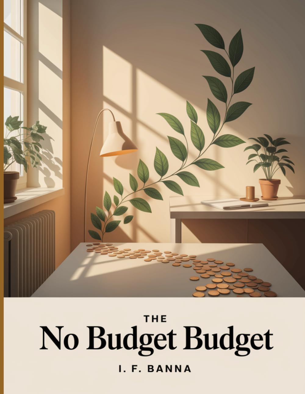 The No Budget Budget: How to Save Money Without Tracking Every Penny