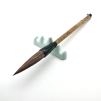 書道　筆 Amazon.co.jp: 書道筆 - 書道用具: 文房具・オフィス用品