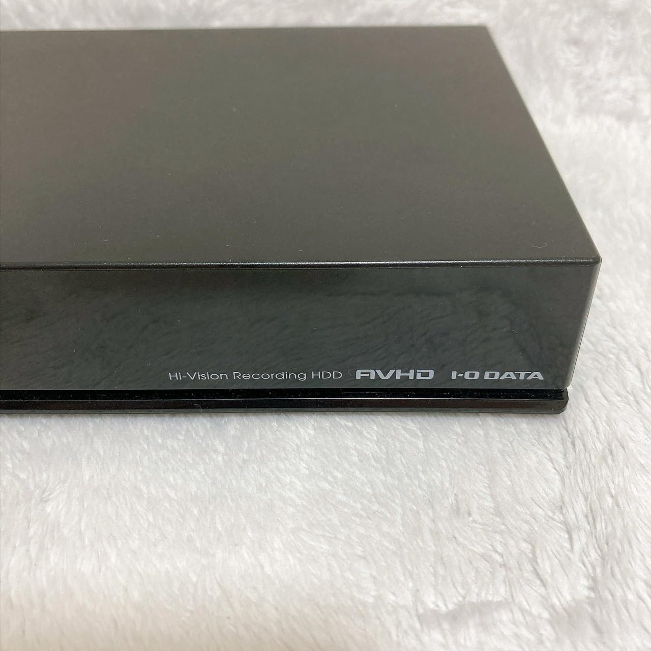 Amazon | アイ・オー・データ機器 録画用ハードディスク 2TB AVHD-UTB2